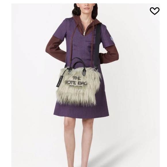 Sold Marc Jacobs Creature Tote bag - Picture 5 of 6